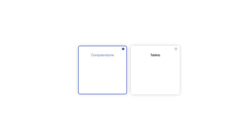 Radio Cards image.