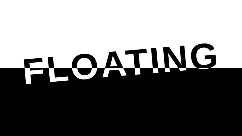 Floating Text Animation Effects _ Html CSS Animation