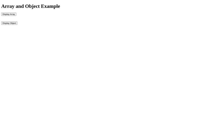 Array image.