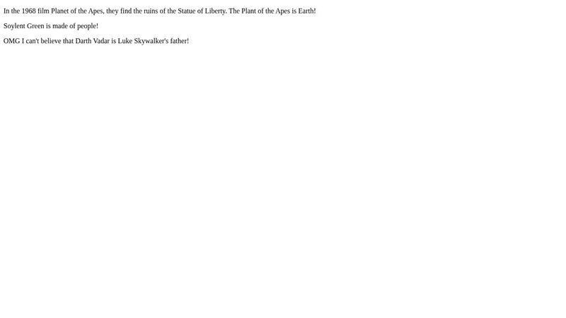 CSS Challenge Scrimba 1