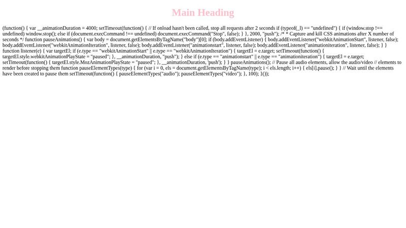 Changing text colour and alignment