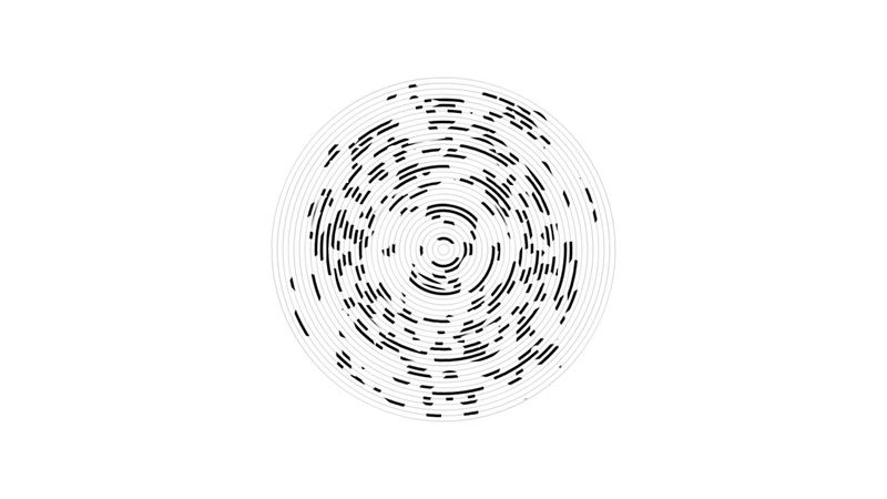Concentric Circles