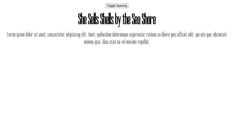 CodePen - A Pen by Team CSS-Tricks