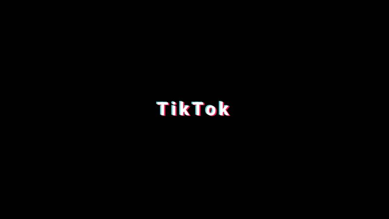 TikTok shadows + hover animation