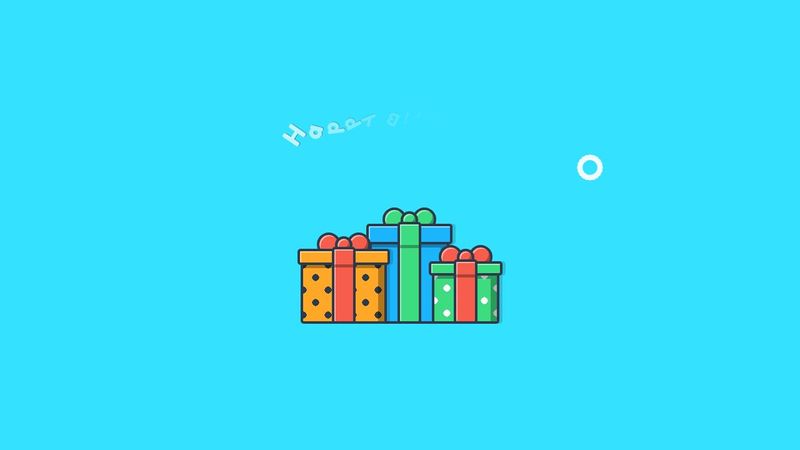 Happy Birthday JavaScript!