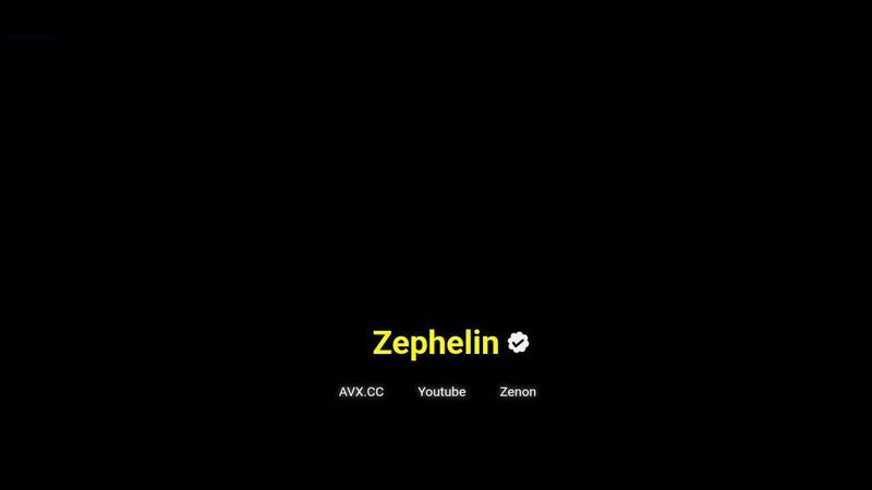 Zephelin.bio