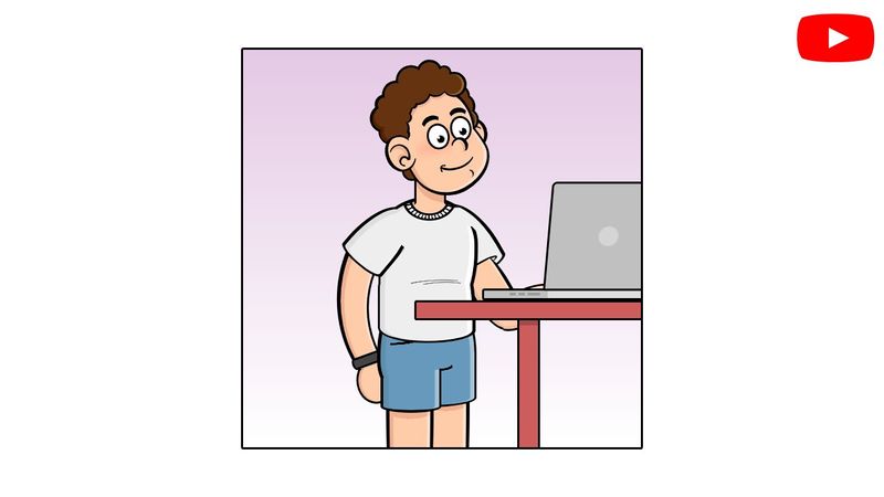 CSS Cartoon Character