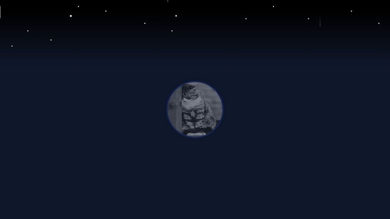 CSS Universe soft rain