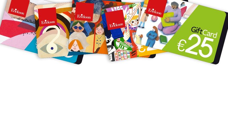 Gift Card Animation - Pure Css