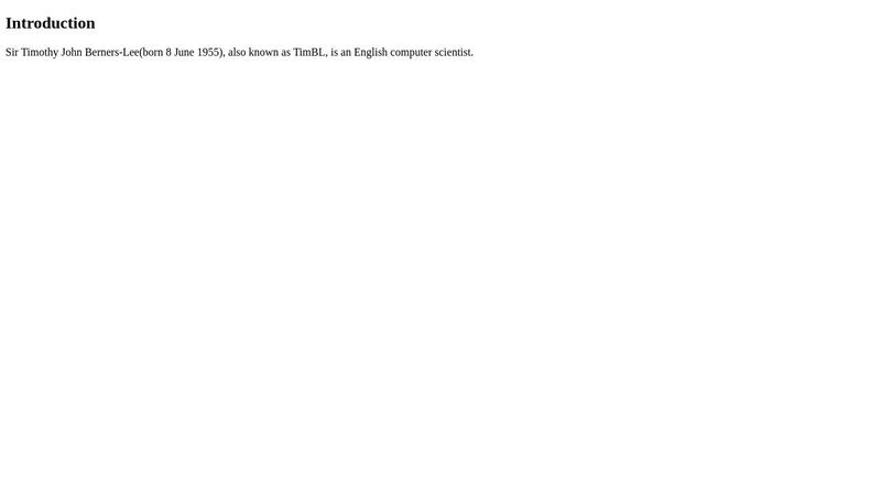 html/css exercice 05