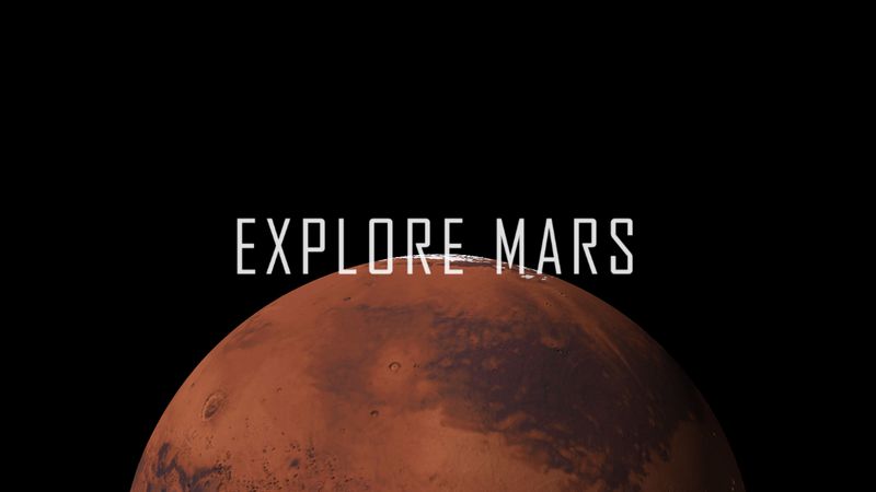 Mars