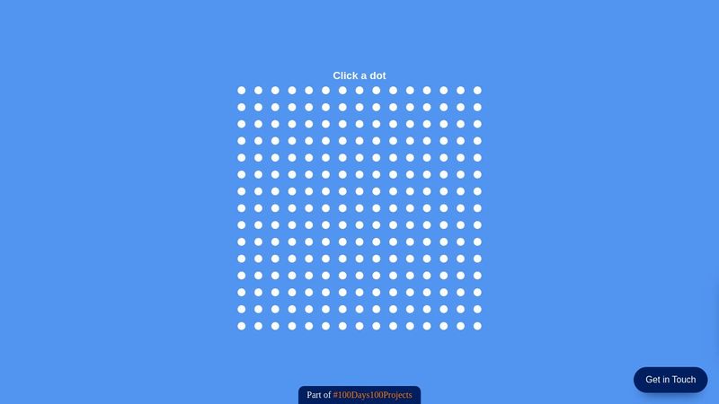 Wave Animation effect