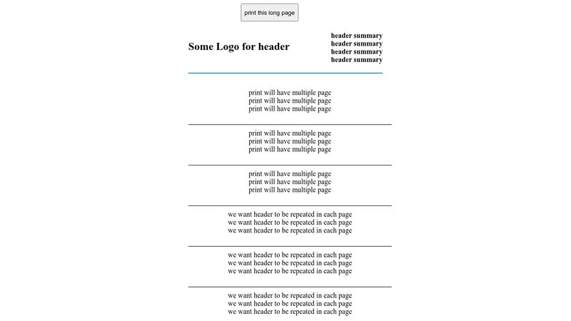 repeat-header-in-web-print