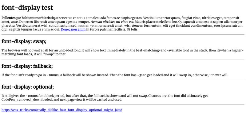 codepen-font-display-test