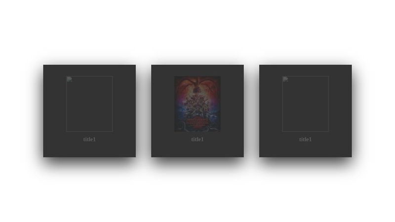 card hover effect css