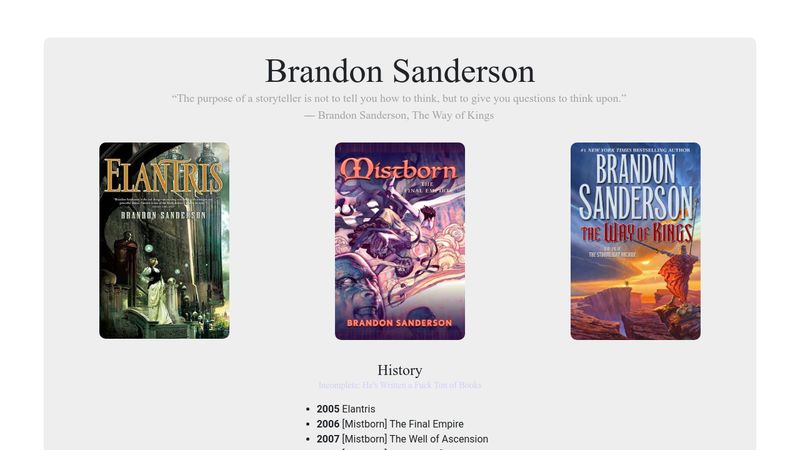 Mistborn: The Well of Ascension - Wikipedia