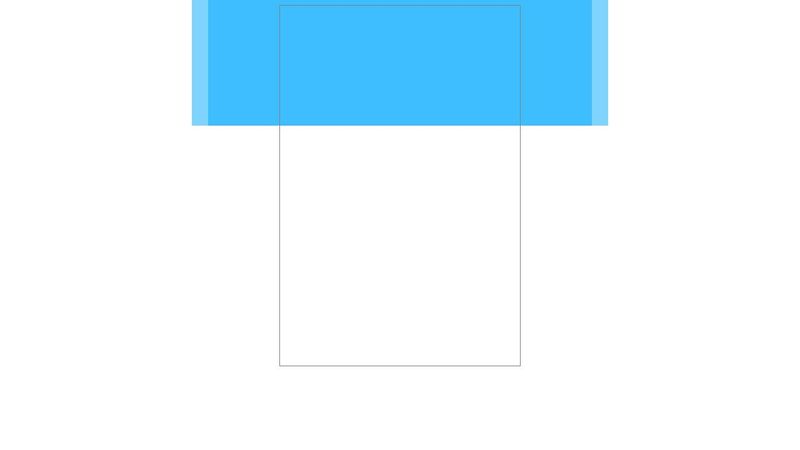Simple CSS wave