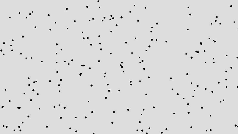 Random DOTS