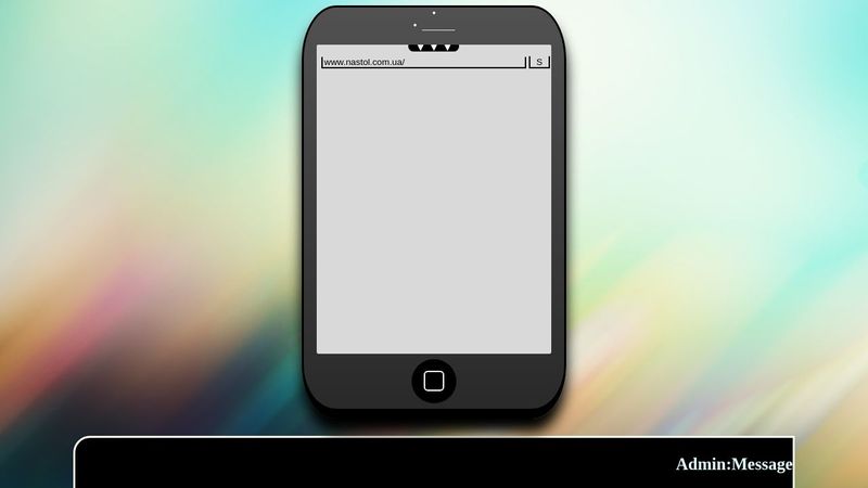 Cartoon Easy iPhone using HTML, CSS, JS :3