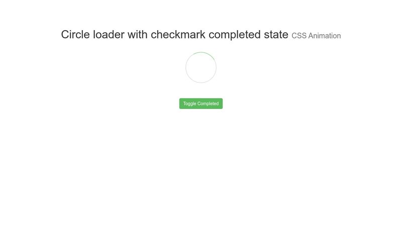 css-animation-circle-loader-with-checkmark-completed-state