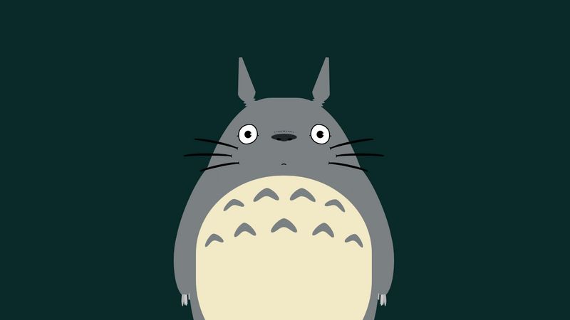 Totoro