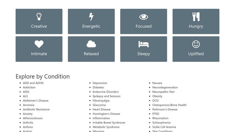 Bootstrap icon card-Title only