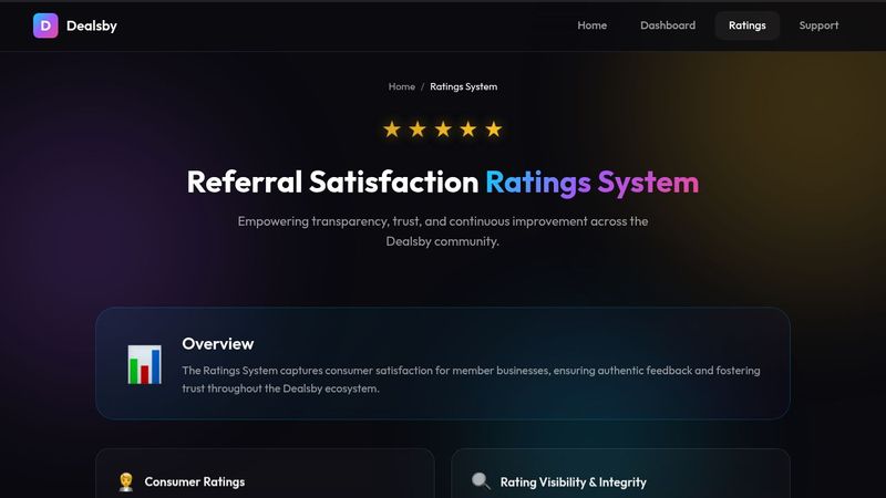 DRM_Referral_Satisfaction_Rating_System