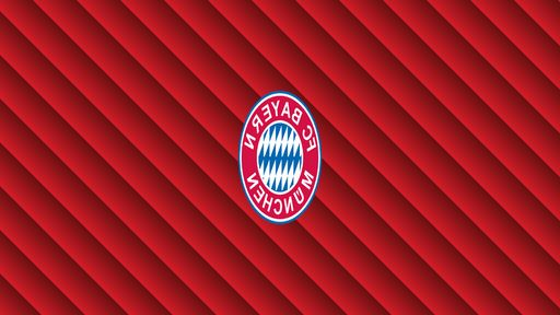 Pure CSS3 rotating Bayern Munich logo - Script Codes