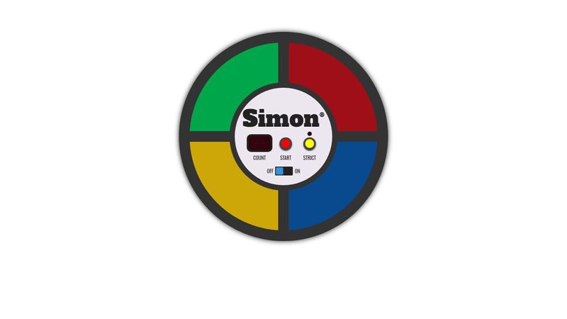 Simon® Game