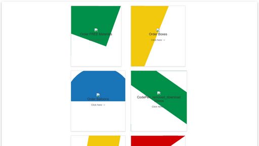 CSS Email Background Shapes - Script Codes