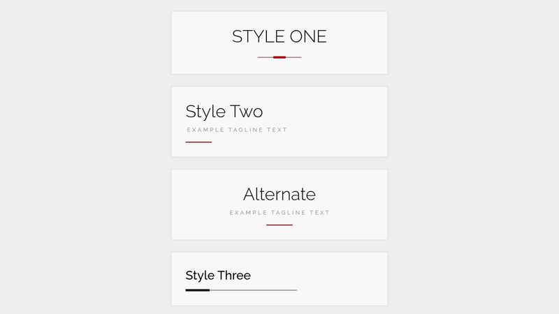 pure-css-page-heading-title-styles