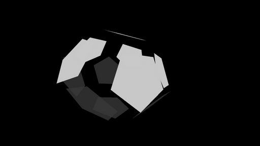 Polygon Dodecahedron in CSS - Script Codes