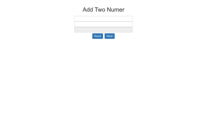 add-two-number