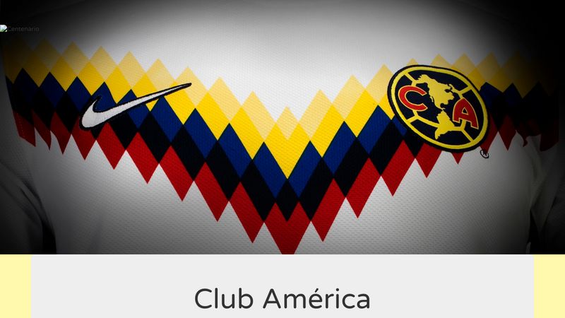 One Hundred Years of Club America