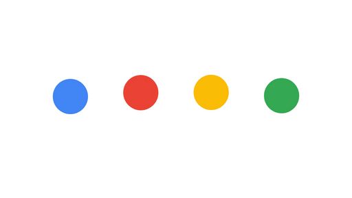 Google Dots Radio Buttons - Script Codes