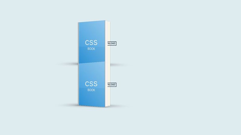 Animated CSS Book