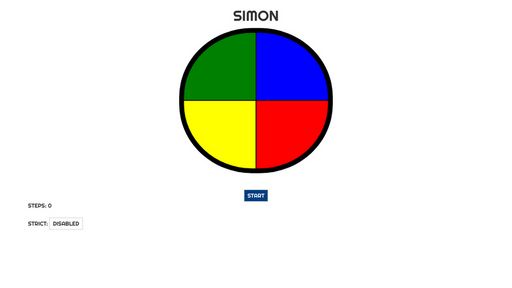 FCC: Simon Game (WIP) - Script Codes