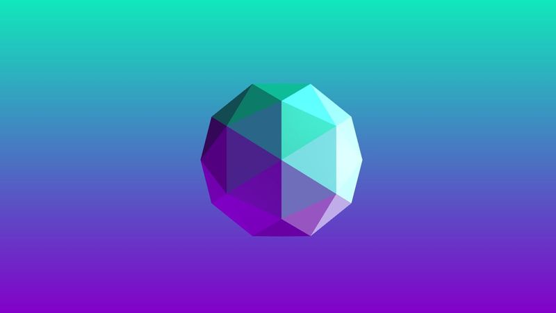Three.js - Gradient