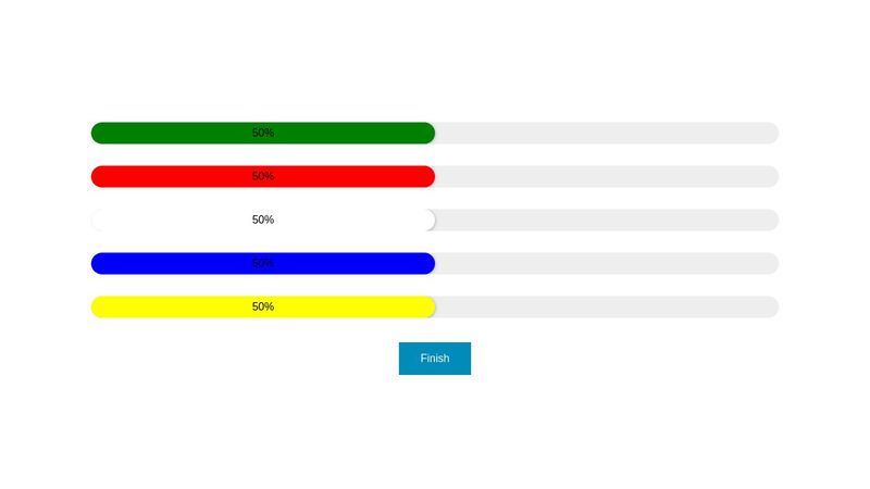 multi-color-progress-bar