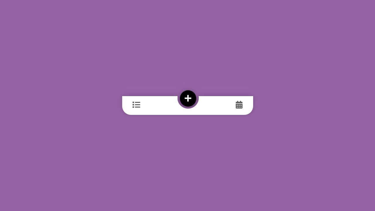 Pens tagged 'bottom bar' on CodePen