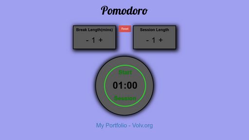 Pomodoro - Script Codes