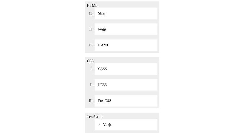 Css-assignments-lesson-from-30-to-33 PART 2