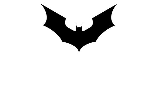 Pure CSS3 Batman Logo - Script Codes