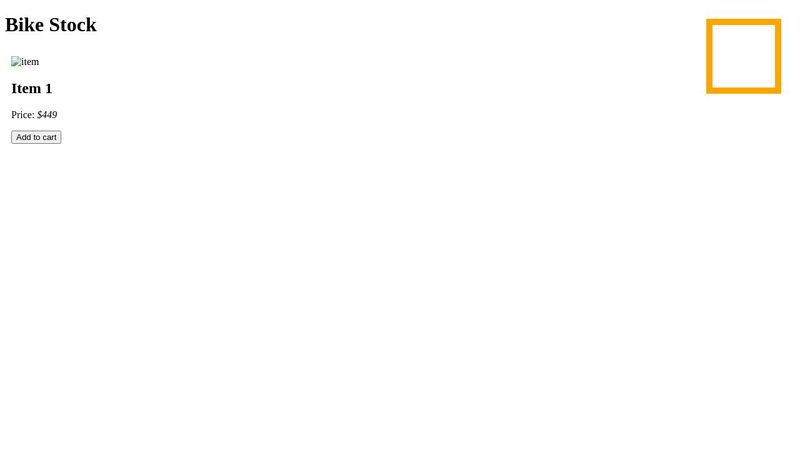 Add to cart Animation Add to cart Animation