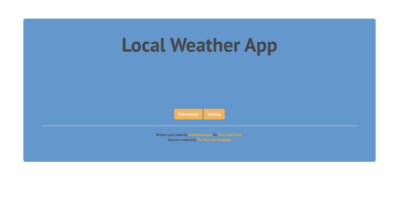 local-weather-app