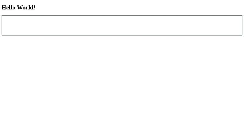 Vertical Scrolling News Ticker Simple