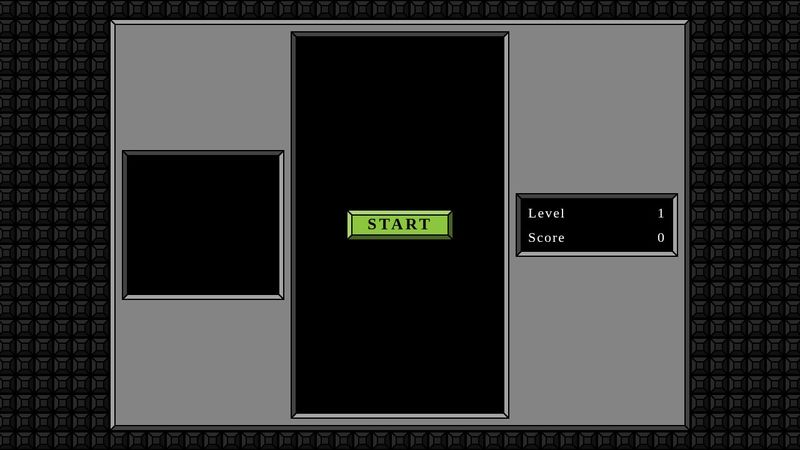 Puzzle Game - Pure Javascript