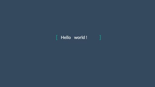 CSS Creative Visual Effects