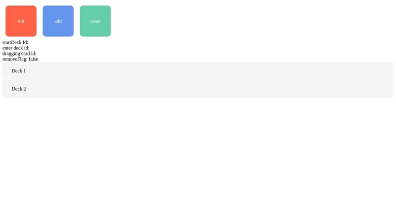Vue Drag And Drop Vue Drag And Drop