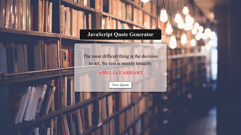 Quote_Generator